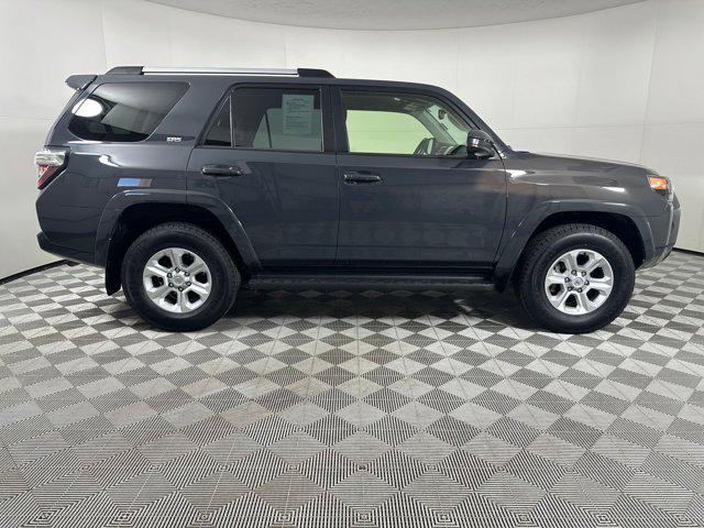 used 2024 Toyota 4Runner car, priced at $36,948