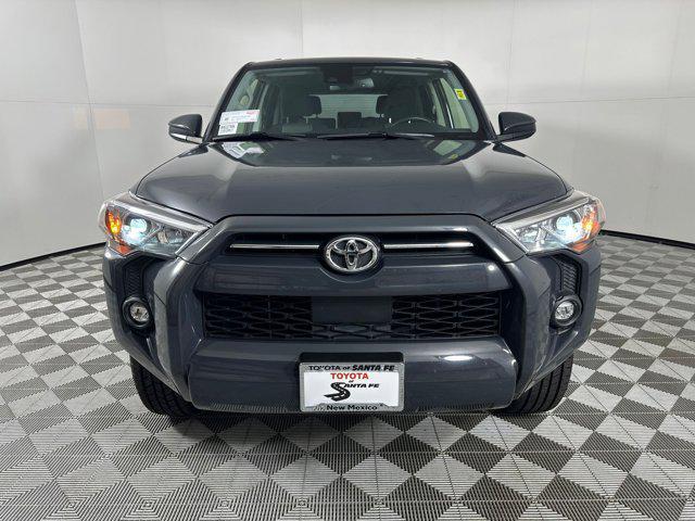 used 2024 Toyota 4Runner car, priced at $36,948
