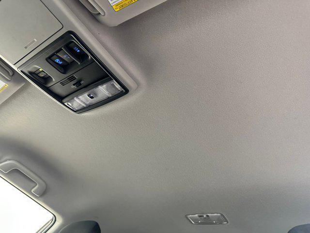 used 2024 Toyota 4Runner car, priced at $36,948