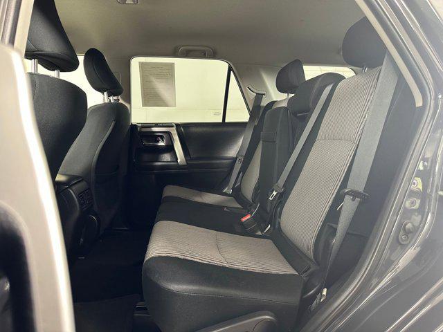 used 2024 Toyota 4Runner car, priced at $36,948