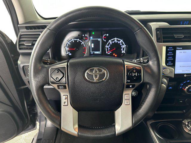 used 2024 Toyota 4Runner car, priced at $36,948
