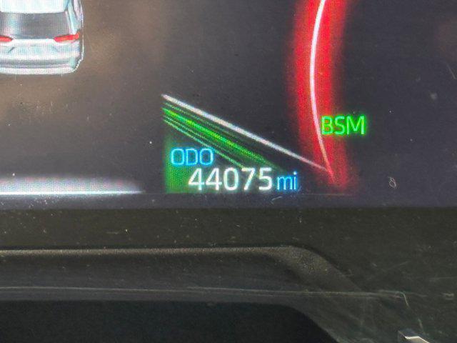 used 2024 Toyota RAV4 car, priced at $29,997