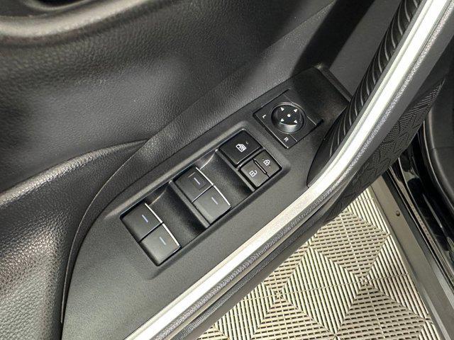 used 2024 Toyota RAV4 car, priced at $29,997