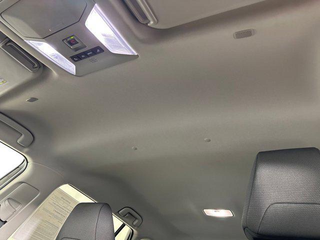 used 2024 Toyota RAV4 car, priced at $29,997