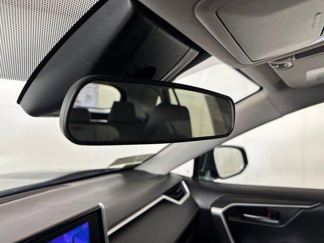 used 2024 Toyota RAV4 car, priced at $29,997