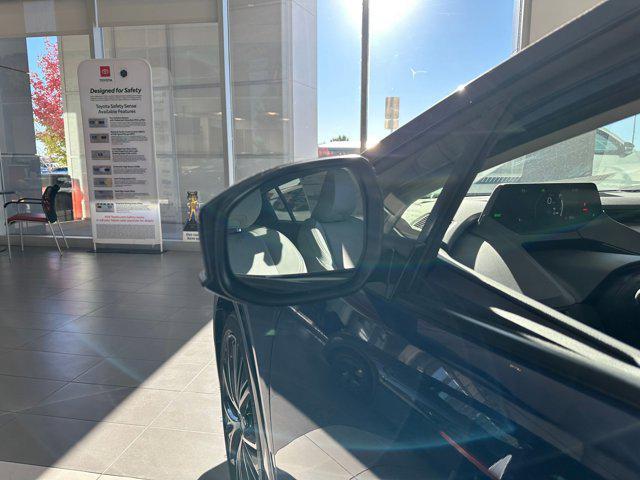 new 2026 Toyota Prius car, priced at $35,062