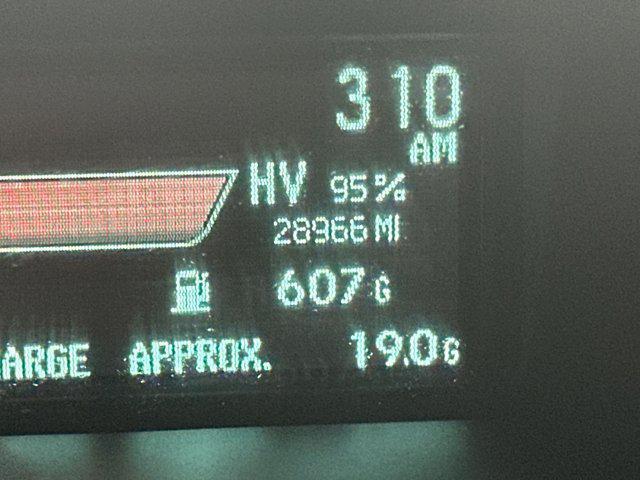 used 2012 Toyota Prius Plug-in car, priced at $9,999