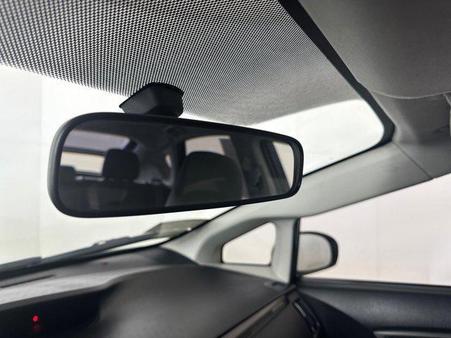 used 2012 Toyota Prius Plug-in car, priced at $9,999