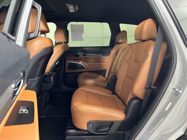 used 2024 Kia Telluride car, priced at $37,497