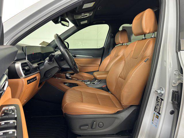 used 2024 Kia Telluride car, priced at $37,497