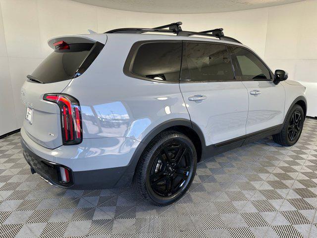used 2024 Kia Telluride car, priced at $37,497