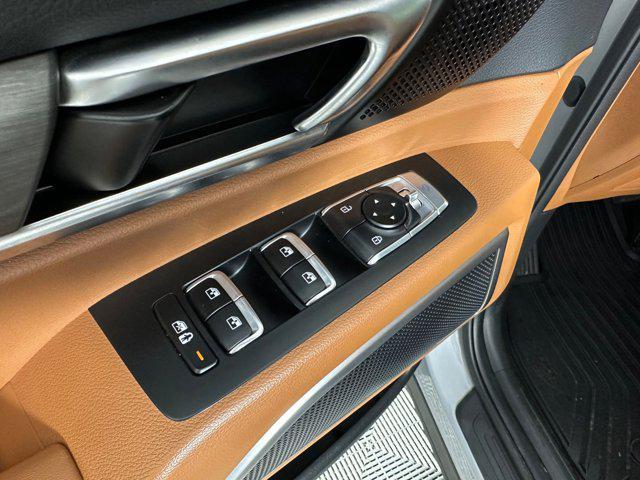 used 2024 Kia Telluride car, priced at $37,497