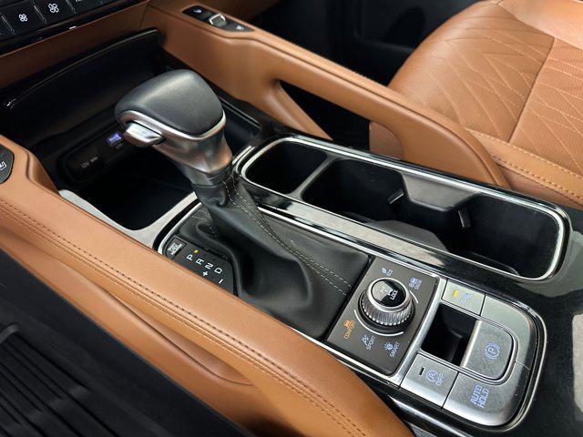 used 2024 Kia Telluride car, priced at $37,497