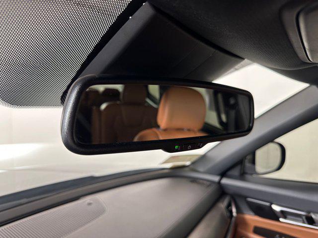 used 2024 Kia Telluride car, priced at $37,497