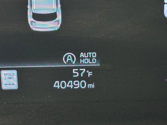 used 2024 Kia Telluride car, priced at $37,497