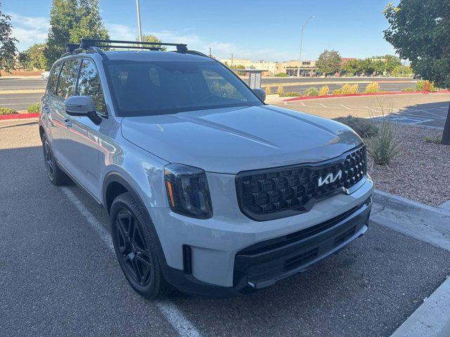 used 2024 Kia Telluride car, priced at $39,369