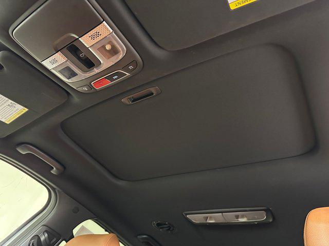 used 2024 Kia Telluride car, priced at $37,497