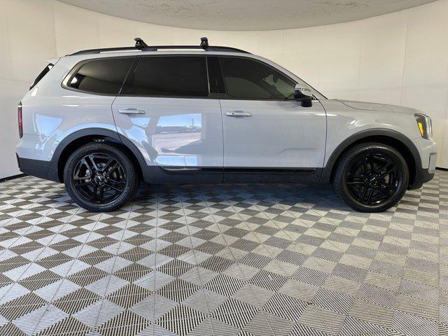 used 2024 Kia Telluride car, priced at $37,497
