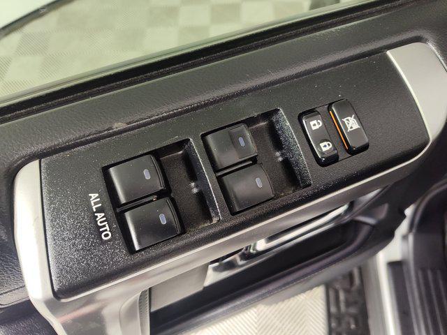 used 2022 Toyota 4Runner car, priced at $33,699