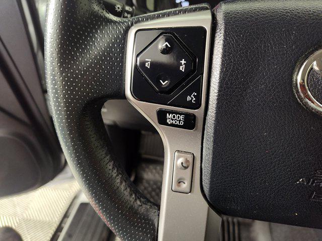used 2022 Toyota 4Runner car, priced at $33,699