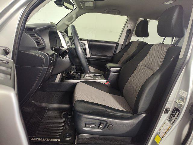 used 2022 Toyota 4Runner car, priced at $33,699