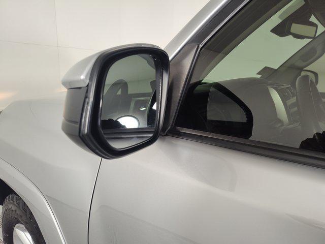 used 2022 Toyota 4Runner car, priced at $33,699