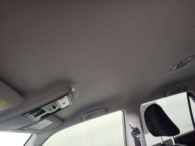 used 2022 Toyota 4Runner car, priced at $33,699