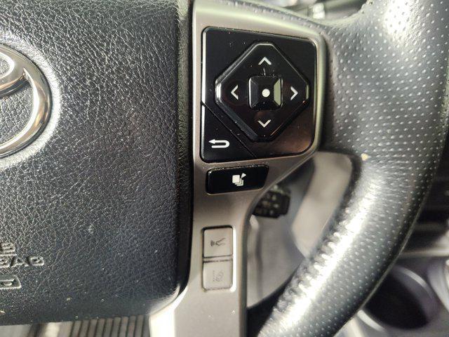 used 2022 Toyota 4Runner car, priced at $33,699