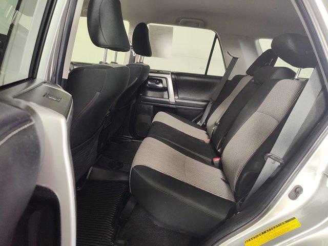used 2022 Toyota 4Runner car, priced at $33,699