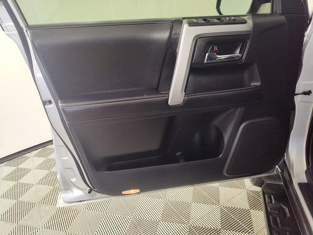 used 2022 Toyota 4Runner car, priced at $33,699