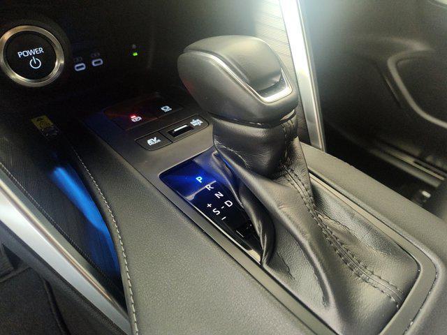 used 2024 Toyota Venza car, priced at $41,189