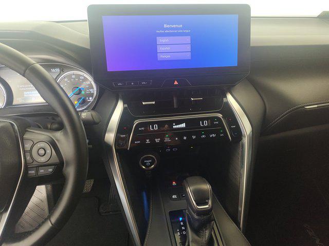 used 2024 Toyota Venza car, priced at $41,189