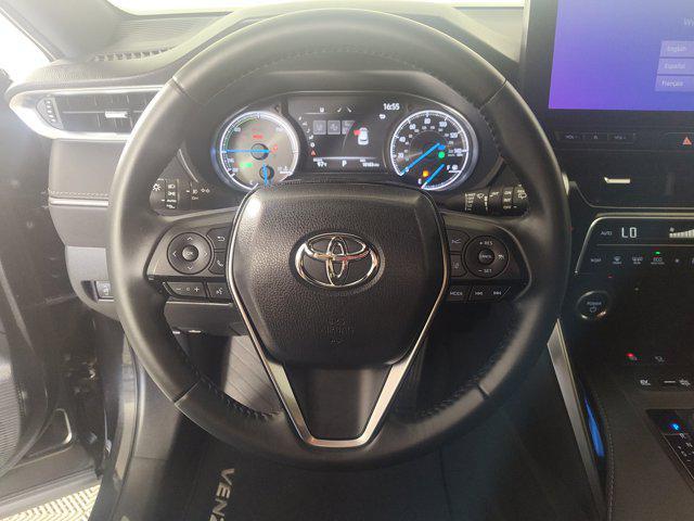 used 2024 Toyota Venza car, priced at $41,189