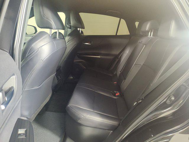 used 2024 Toyota Venza car, priced at $41,189