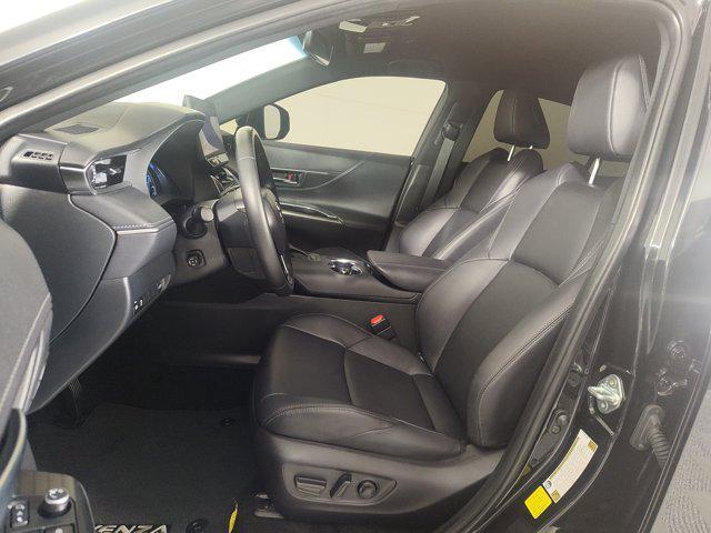 used 2024 Toyota Venza car, priced at $41,189