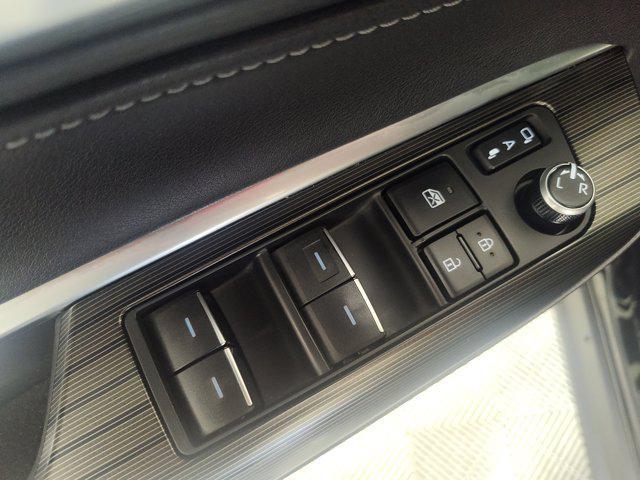 used 2024 Toyota Venza car, priced at $41,189