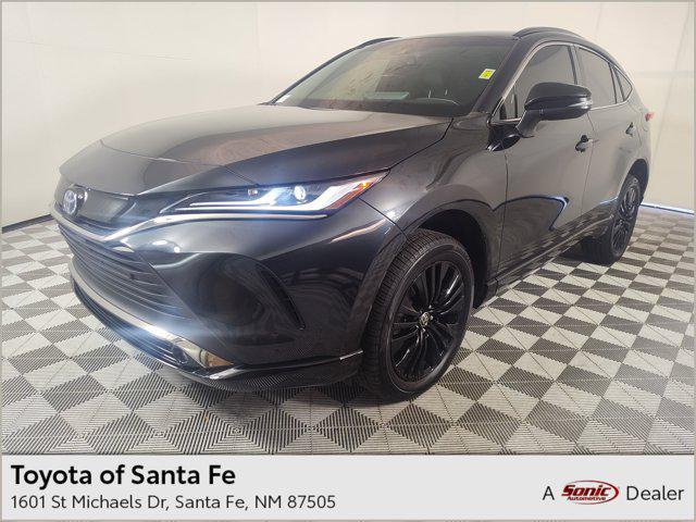 used 2024 Toyota Venza car, priced at $41,189