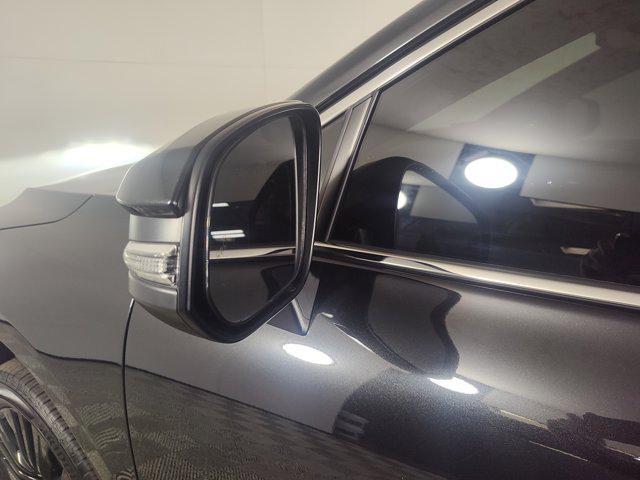 used 2024 Toyota Venza car, priced at $41,189