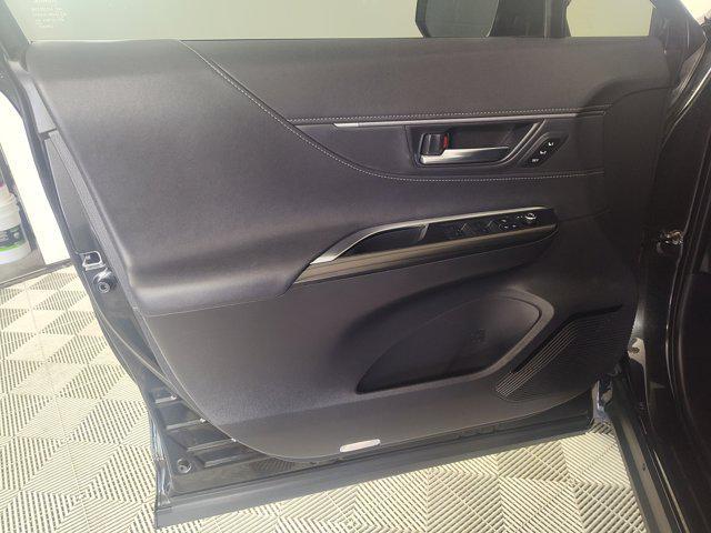 used 2024 Toyota Venza car, priced at $41,189