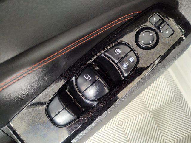 used 2023 Nissan Altima car, priced at $22,998