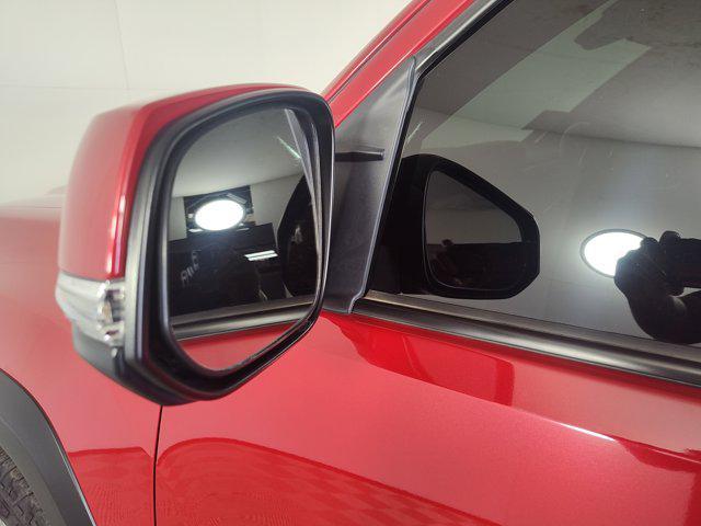 used 2023 Toyota Tacoma car, priced at $40,899