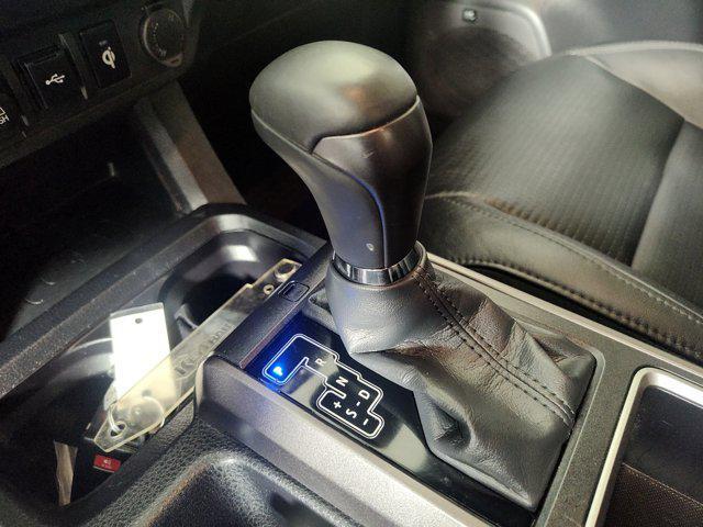 used 2023 Toyota Tacoma car, priced at $40,899