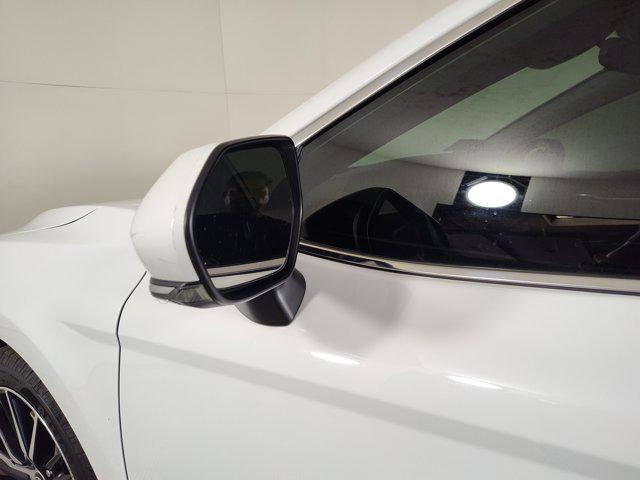 used 2022 Toyota Camry car, priced at $24,998
