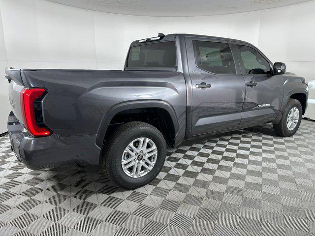 new 2026 Toyota Tundra car, priced at $54,492