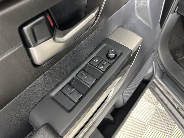 new 2026 Toyota Tundra car, priced at $54,492