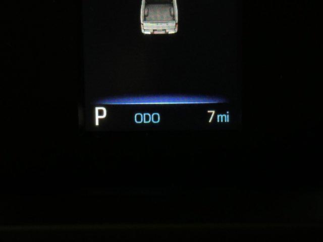 new 2026 Toyota Tundra car, priced at $54,492