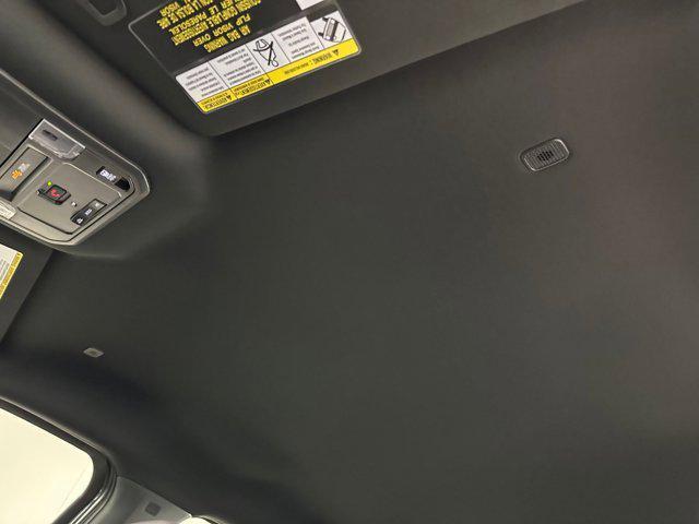 new 2026 Toyota Tundra car, priced at $54,492