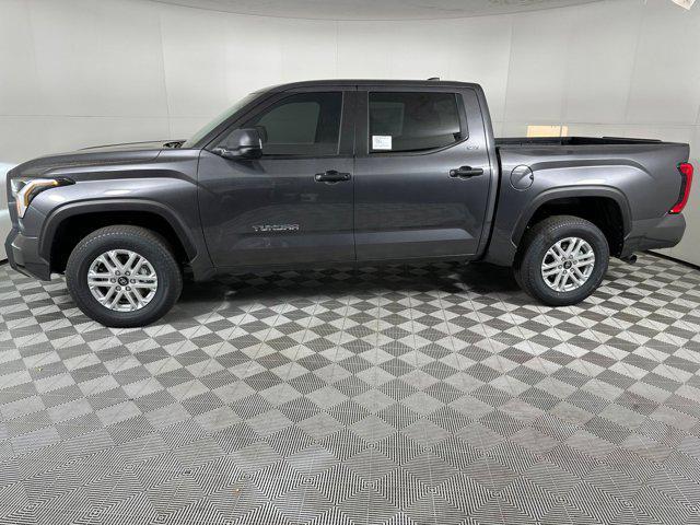 new 2026 Toyota Tundra car, priced at $54,492