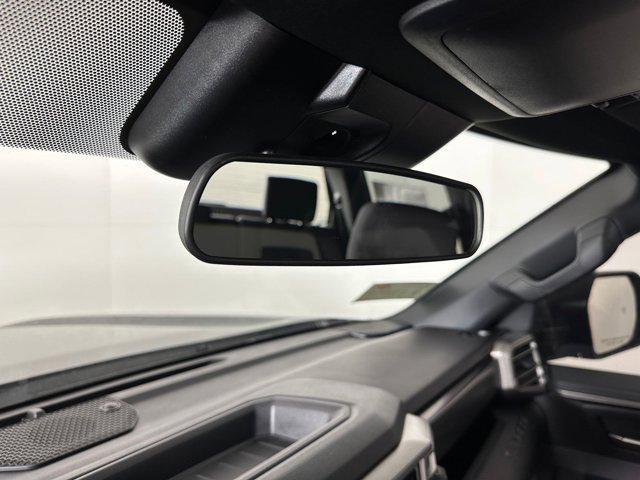 new 2026 Toyota Tundra car, priced at $54,492