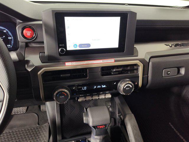 new 2025 Toyota Tacoma car, priced at $46,373